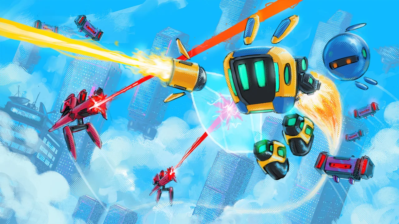 Играть в Last Soul: The Prologue