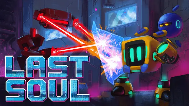 Last Soul: The Prologue - Gambar