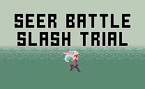Pelaa Seer Battle Slash Trial