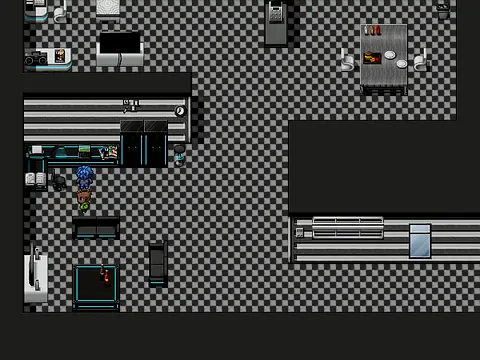 Heroes of Time - Bilder