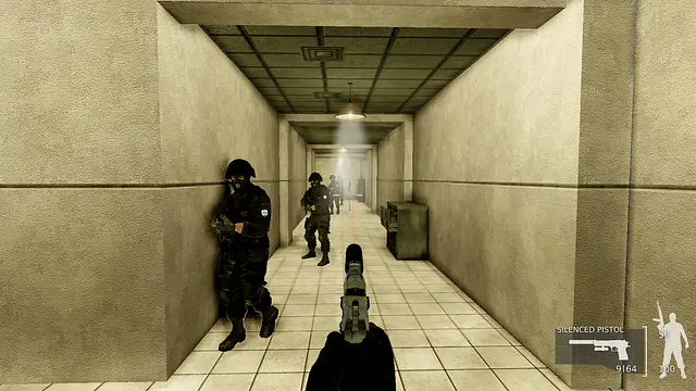 Spela Knights of al-Aqsa Mosque