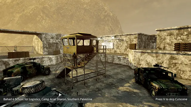 Knights of al-Aqsa Mosque - Imagens