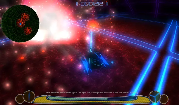 Alpha - Στιγμιότυπα