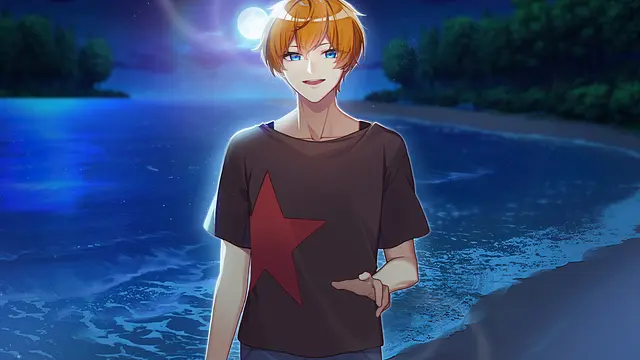 Heart Fragment - Immagini