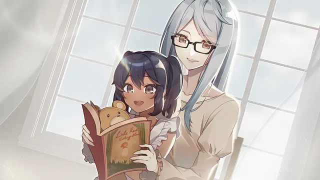 Heart Fragment - Gambar