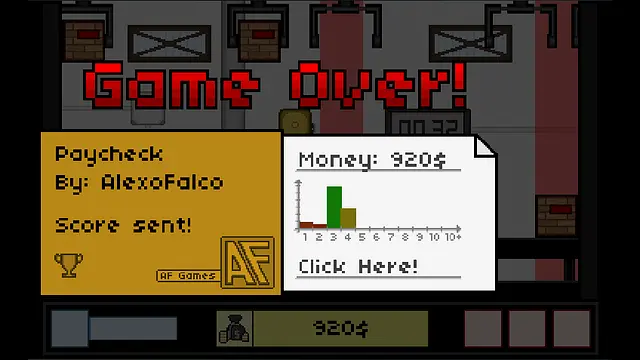 Play to Pino Worker!