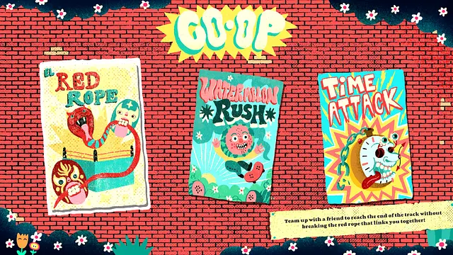 Funtasia Furry Road - Στιγμιότυπα