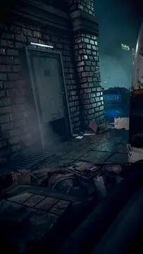 AFTERLIFE - Zrzuty ekranu