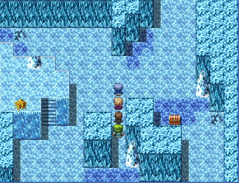 เล่น Heroes of Time 2(Trilogy)