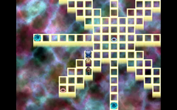 Heroes of Time 2(Trilogy) - Gambar