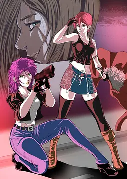 Играть в Karma Flow 2 ToG