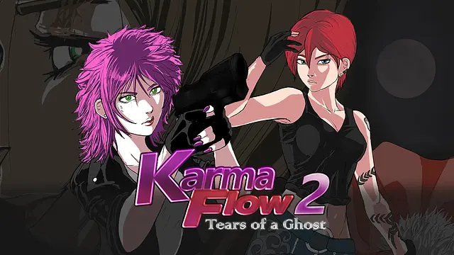 Karma Flow 2 ToG - 图片