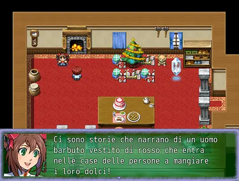 Play to Jingle Gates