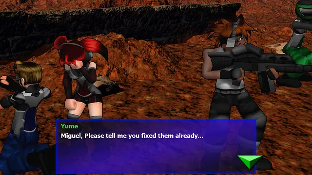 Synthetic Onslaught - 图片