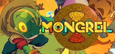 Mongrel - Στιγμιότυπα