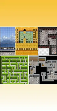 Path Of Heroes [WIP] - Afbeeldingen