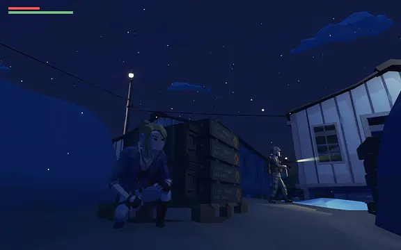 Letter: Seeker Of Truths을(를) 하다