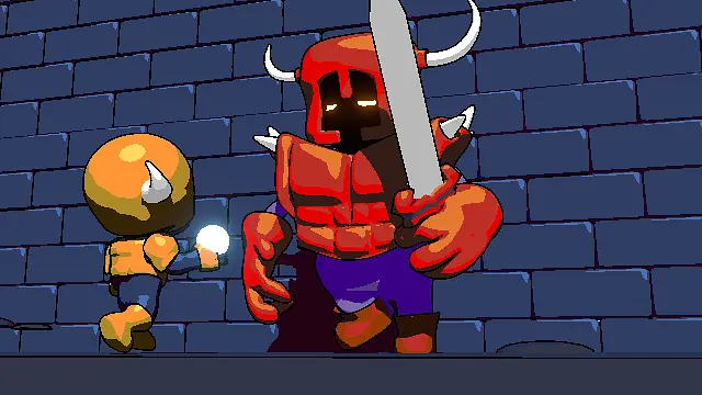 Towerland - الشاشات