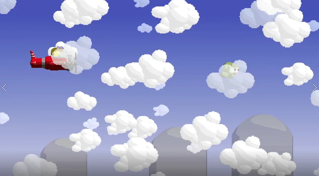 Играть в Dotto Botto