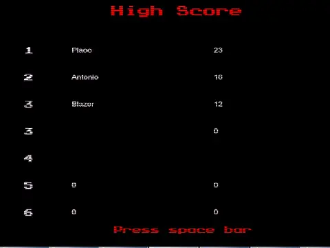 Bouncing babies - Скріншоти