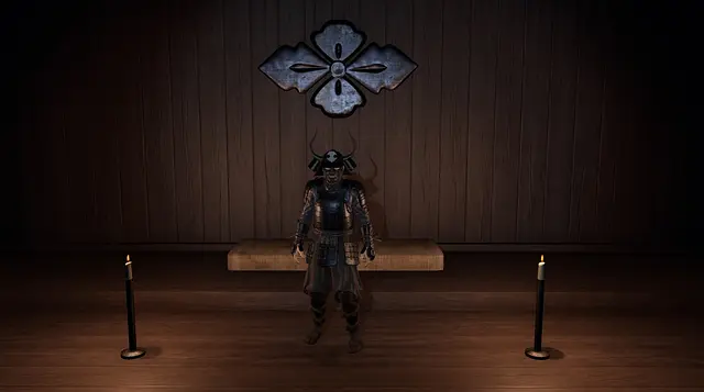 Kurofune Samurai - Immagini