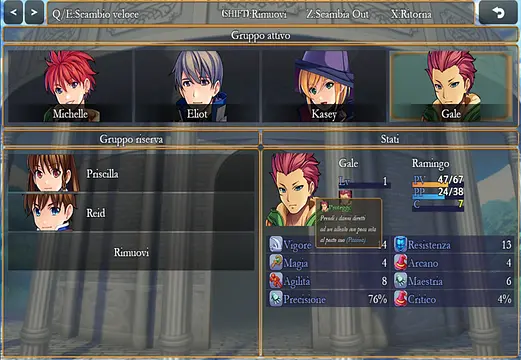 Polvere di stelle - 图片