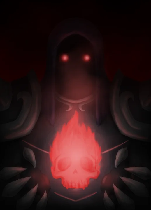 Main Grim Horde