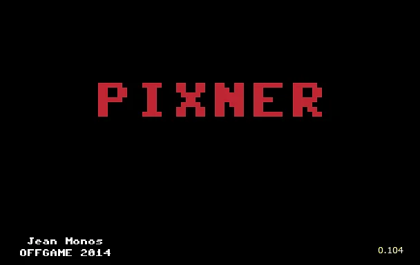Main Pixner