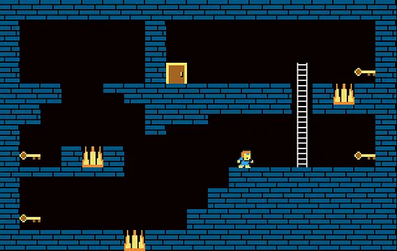 Pixner - Скріншоти