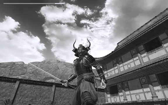 Kurofune Samurai : Black  - Obrázky