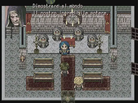 Resident Evil 4 2d - Afbeeldingen