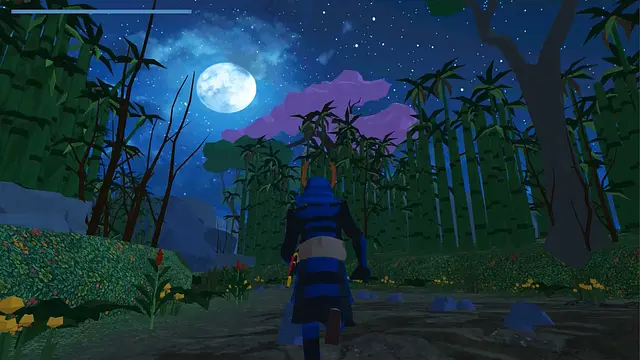 Mini Samurai : Kurofune - Imej