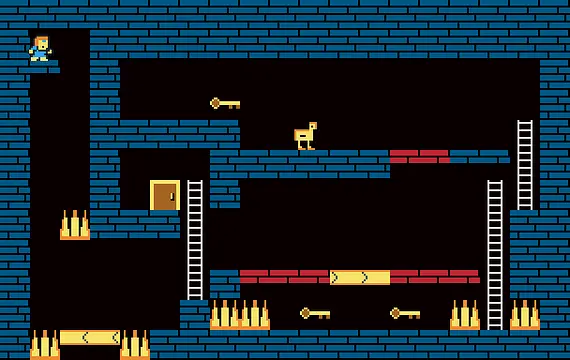 Pixner - Στιγμιότυπα