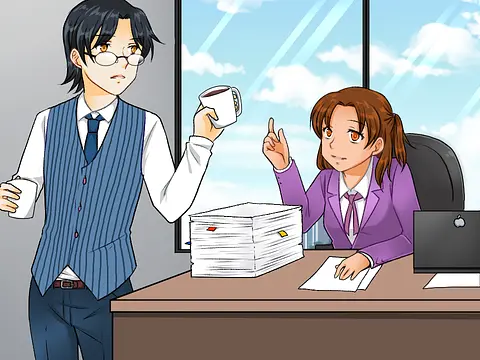 Chance It! - Mga piktur