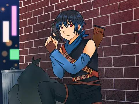 Chance It! - Картинки