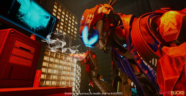 KANZO - Στιγμιότυπα