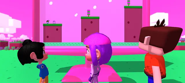 Manilla in Pocket Wonder - Mga piktur