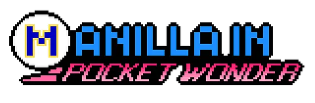 Manilla in Pocket Wonder - Skärmdumpar