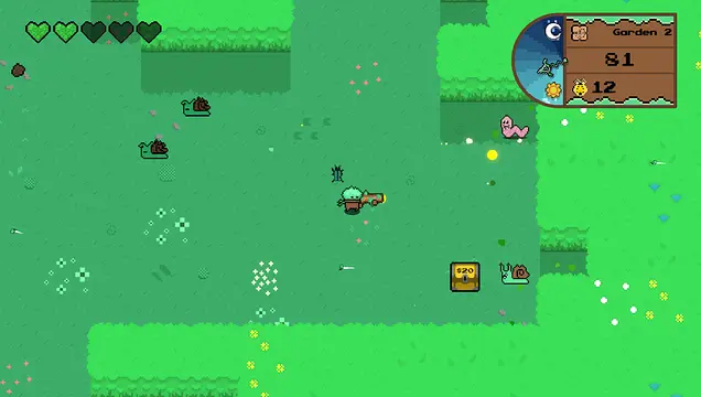 Forebloomed - Bilder