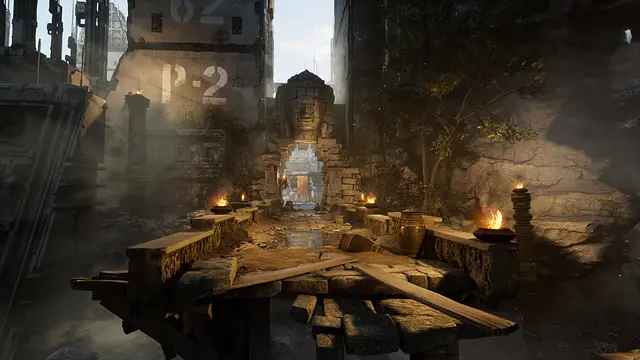 Играть в Ghost Shadow