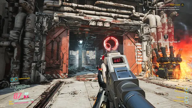 Ghost Shadow - Afbeeldingen