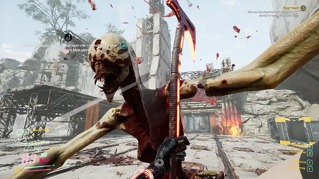 Ghost Shadow - Afbeeldingen