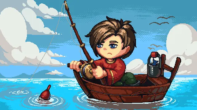 Lord Ambermazeをプレイする