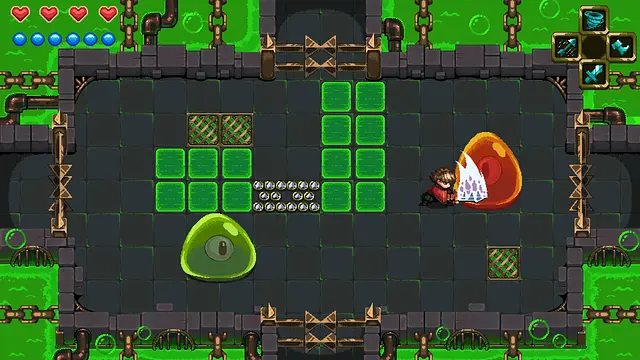 Lord Ambermaze - Kuvien