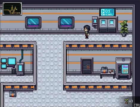 Eternal Luna 3 - تصاویر