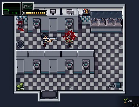 Eternal Luna 3 - Imej