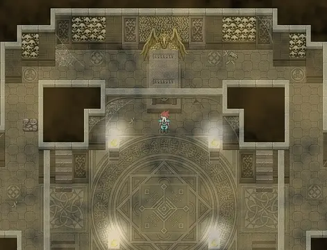 Play to Timeless Wound