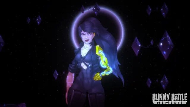 Bunny Battle Nemesis - Screenshots