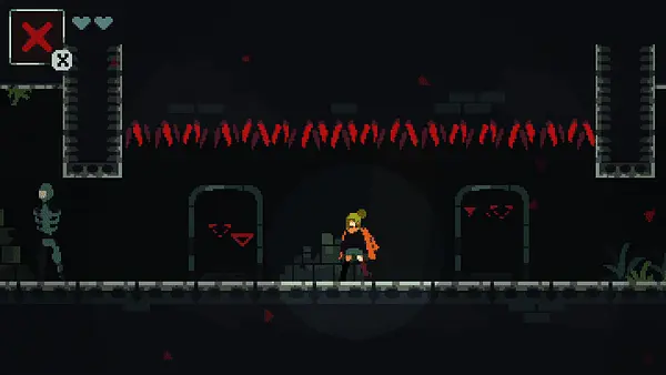 Играть в Livid Meadow