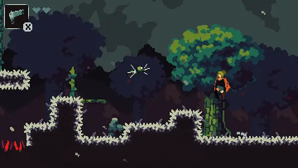 Livid Meadow - Immagini